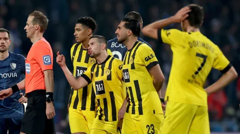 (Photo by Lars Baron/Getty Images)