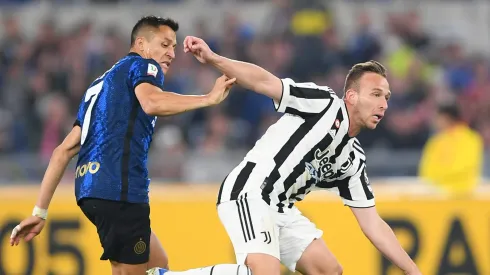 (Photo by Francesco Pecoraro/Getty Images)