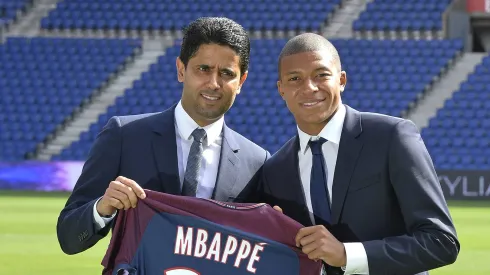 (Photo by Aurelien Meunier/Getty Images)