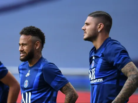 PSG acerta venda de grande nome do ataque e anuncio vai ser feito em breve