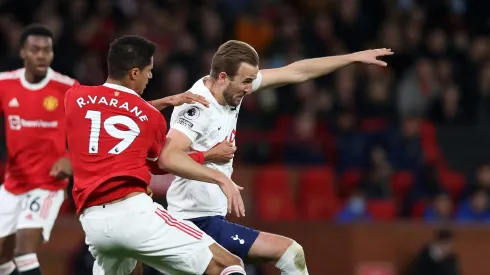 (Photo by Naomi Baker/Getty Images)