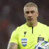 Confira quanto os árbitros ganham por partida no futebol brasileiro
