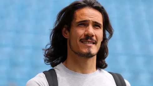 Photo by Fran Santiago/Getty Images