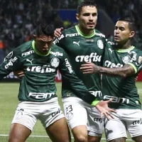 \'É bagre e deveria ser vendido, ganha R$ 1 milhão por mês\'; Torcida do Palmeiras se enfurece e faz campanha pela saída de grande nome do time de Abel Ferreira