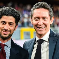 Mercado da bola: Ramón Díaz aprova, e Vasco se prepara para fechar com grande nome do Palmeiras