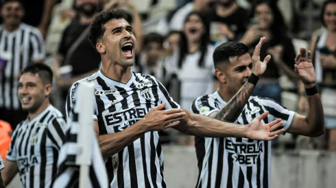 Foto: Foto: Kely Pereira/AGIF - Elencos mais valiosos da Série B