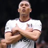 Futebol Brasileiro: Carlos Vinícius, do Fulham, pode ser anunciado como \'novo camisa 9\' de um dos maiores clubes do Brasil