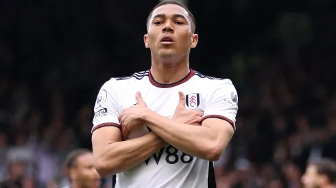 Photo by Richard Heathcote/Getty Images