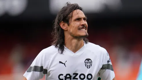 (Photo by Aitor Alcalde/Getty Images)