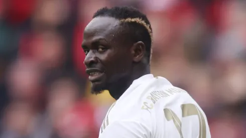 (Photo by Alex Grimm/Getty Images)