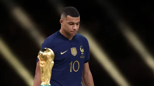 (Photo by Julian Finney/Getty Images)