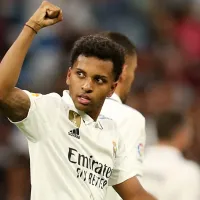 Rodrygo revela qual gigante brasileiro ele jogaria: “Se o Santos não me chamar…\'