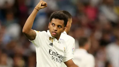 (Photo by Florencia Tan Jun/Getty Images)