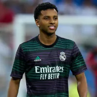 Rodrygo revela onde Neymar escolheria jogar no futebol brasileiro: \'O torcedor santista ia ficar chateado\'