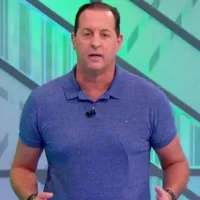 Benja não fica em cima do muro e crava quem vai ser o campeão do Brasileirão \'Não vai dar pros rivais\'