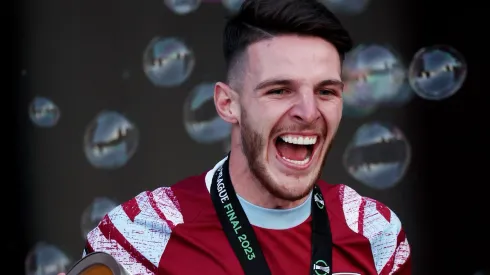 (Photo by Eddie Keogh/Getty Images)