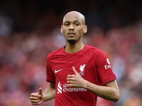 Reviravolta! Negociação com o Al-Ittihad tem entrave, e Fabinho pode ir jogar em Gigante da Premier League na próxima temporada