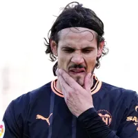 Cavani deixa Flamengo e Corinthians \'de lado\' e acerta com gigante; anúncio nos próximos dias