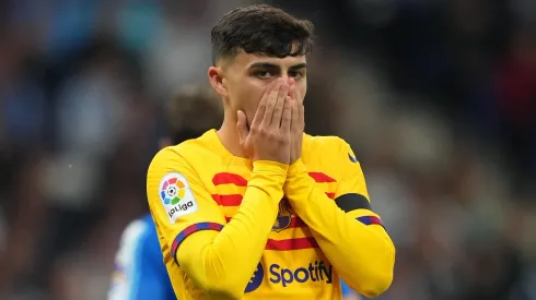 (Photo by Alex Caparros/Getty Images)