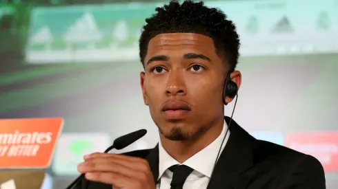 (Photo by Florencia Tan Jun/Getty Images)