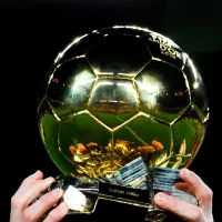 Confira os favoritos para ganhar a bola de ouro, de acordo com as Odds do \'Skybet\'