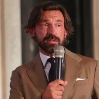 Pirlo revela qual foi o jogar mais talentoso que ele já teve a oportunidade de jogar