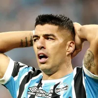 Inter Miami descarta Luis Suárez, e faz movimento ousado para ter outros dois ex-companheiros de Lionel Messi