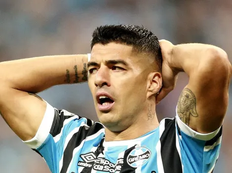 Inter Miami descarta Luis Suárez, e faz movimento ousado para ter outros dois ex-companheiros de Lionel Messi