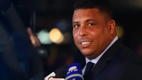 (Photo by Michael Steele/Getty Images)