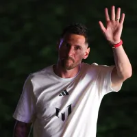 Messi não fica em cima do muro e revela qual seu jovem talento favorito da atualidade