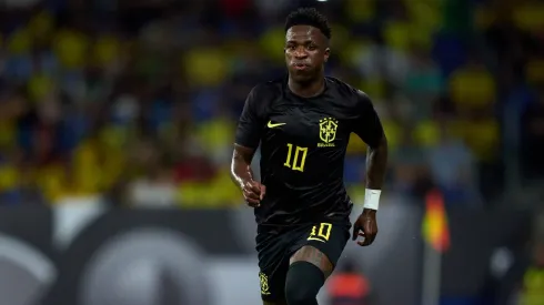 (Photo by Alex Caparros/Getty Images)