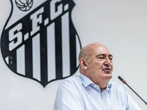 Mercado da bola: Santos não para em Deivid Washington e pode vender meio-campista para grande clube da europe