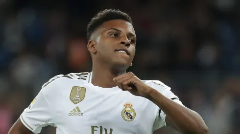 (Photo by Gonzalo Arroyo Moreno/Getty Images)