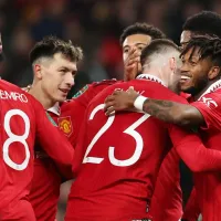 Manchester United pega a todos de surpresa e acerta contratação de grande estrela da Serie A