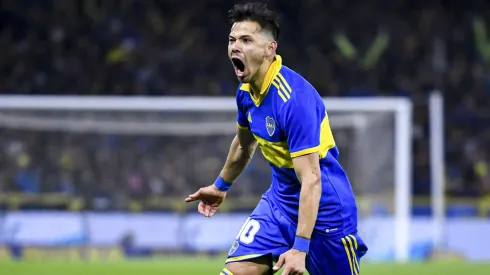 (Photo by Marcelo Endelli/Getty Images)