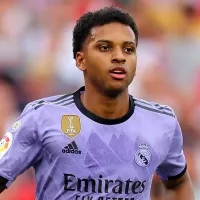 \'Tudo acertado\'; Rodrygo, do Real Madrid, confirma propostas de dois gigantes do futebol europeu