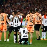 \'Futebol não morreu em 2012\'; Torcida do Corinthians quer a saída de grande estrela do elenco