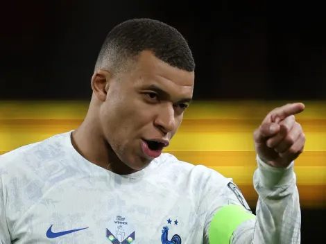 "Família dele está pronta para aceitar a oferta"; PSG encaminha venda de Mbappé e não será para o Real Madrid