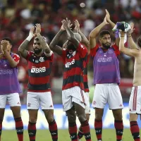 \'Sampaoli quer ele fora\'; Grande nome do Flamengo deve ser negociado já nesta janela de transferências