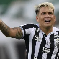 R$ 20 milhões. Adeus, Peixe! Santos toma decisão drástica sobre Soteldo, que pode acertar com outro gigante do futebol brasileiro em breve