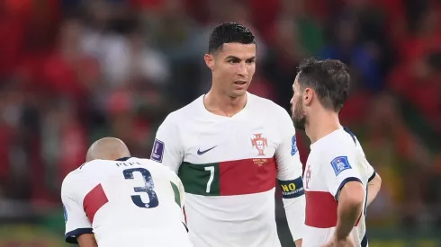 (Photo by Laurence Griffiths/Getty Images)