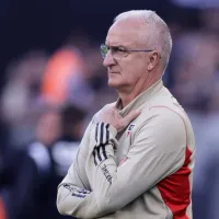 Dorival Júnior quase assumiu o comando de outro gigante do futebol brasileiro antes do São Paulo: \'Ele queria, mas a proposta demorou chegar\'