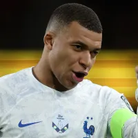 Kylian Mbappé revela qual o seu parceiro favorito na seleção francesa