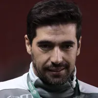 \'É o nome dos sonhos do Abel\'; Palmeiras tem \'carta na manga\' para anunciar estrela argentina