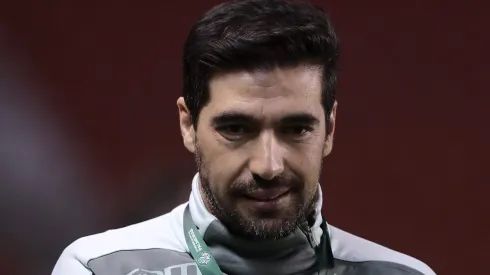 Photo by Franklin Jacome/Getty Images