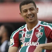 Mercado da bola: André, do Fluminense, vira prioridade em um dos principais clubes do futebol europeu