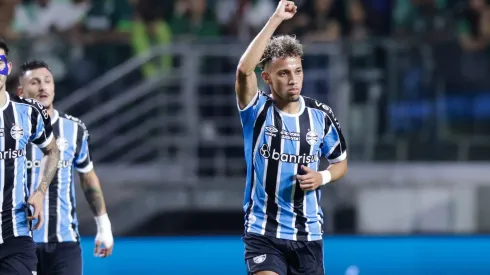 Photo by Alexandre Schneider/Getty Images