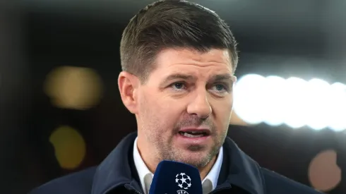 (Photo by Michael Regan/Getty Images)