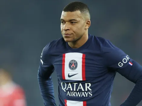 Dembele e mais quatro! Barcelona quer oferecer 5 jogadores ao PSG por Mbappé