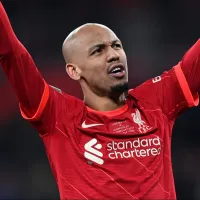 \'Substituto de Fabinho\': Liverpool faz proposta milionária e se aproxima da chegada de mais um meio de campo